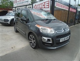 Used Citroen C3