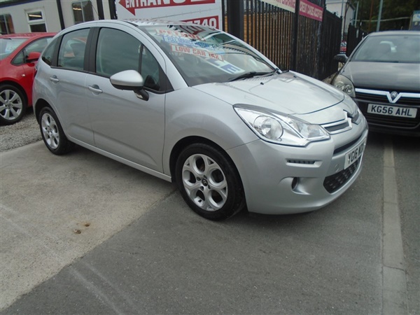 Large image for the Used Citroen C3