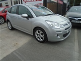 Used Citroen C3