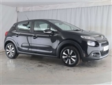 Used Citroen C3