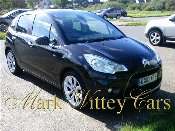 Large image for the Used Citroen C3