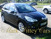 Used Citroen C3