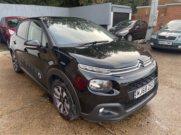Large image for the Used Citroen C3