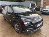 Used Citroen C3