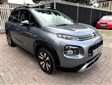Used Citroen C3