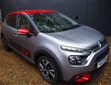 Used Citroen C3 Used Citroen C3