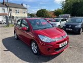 Used Citroen C3