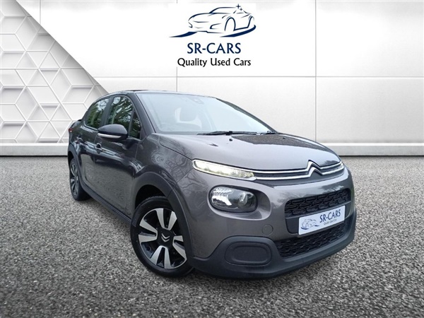 Large image for the Used Citroen C3