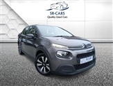 Used Citroen C3
