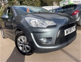 Used Citroen C3 Used Citroen C3