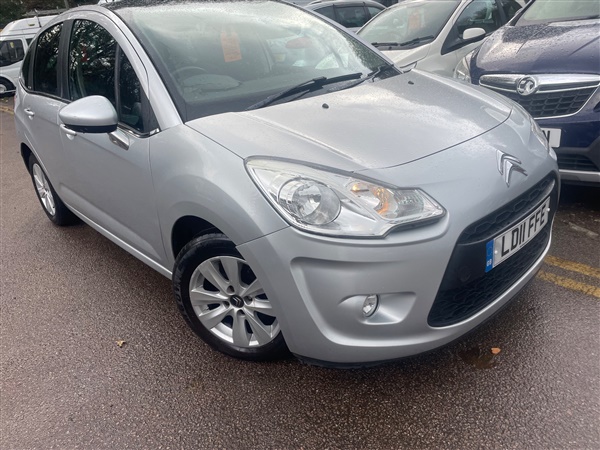 Large image for the Used Citroen C3