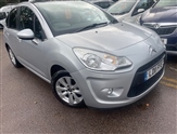 Used Citroen C3