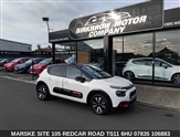 Used Citroen C3