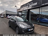 Used Citroen C3 Used Citroen C3