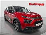 Used Citroen C3