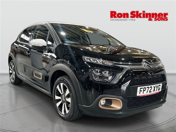 Large image for the Used Citroen C3