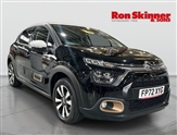 Used Citroen C3