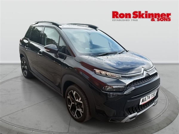 Large image for the Used Citroen C3 AIRCROSS