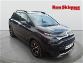 Used Citroen C3