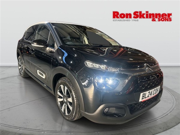 Large image for the Used Citroen C3