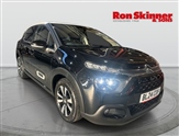 Used Citroen C3
