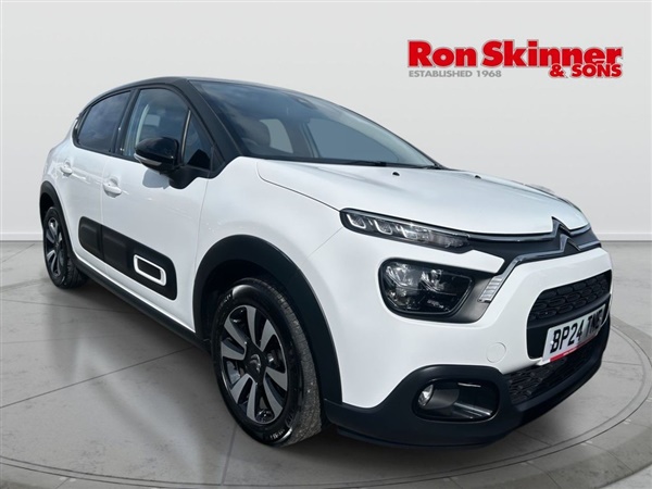 Large image for the Used Citroen C3