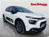 Used Citroen C3