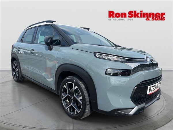 Large image for the Used Citroen C3 AIRCROSS