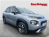 Used Citroen C3