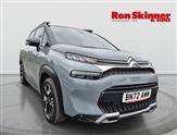 Used Citroen C3