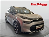Used Citroen C3