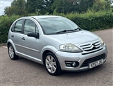 Used Citroen C3