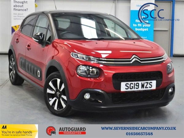 Large image for the Used Citroen C3