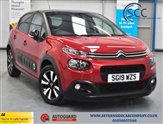 Used Citroen C3