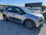 Used Citroen C3
