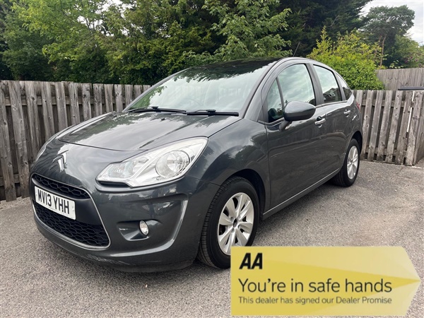 Large image for the Used Citroen C3