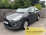 Used Citroen C3