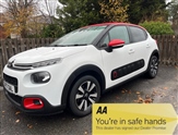 Used Citroen C3 Used Citroen C3
