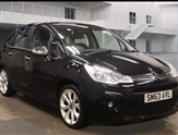 Used Citroen C3
