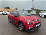 Used Citroen C3