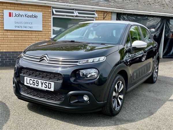 Large image for the Used Citroen C3