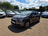 Used Citroen C3