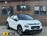 Used Citroen C3 Used Citroen C3