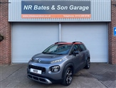 Used Citroen C3 Used Citroen C3
