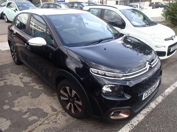 Large image for the Used Citroen C3