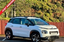 Used Citroen C3 Used Citroen C3