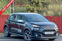 Used Citroen C3 Used Citroen C3