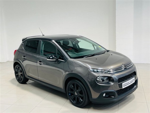 Large image for the Used Citroen C3