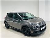 Used Citroen C3