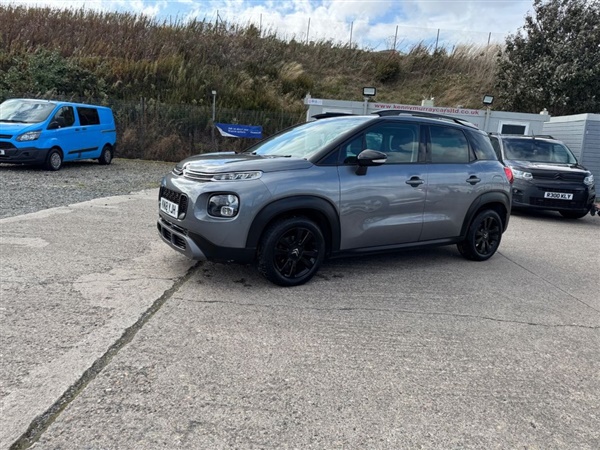 Large image for the Used Citroen C3 AIRCROSS